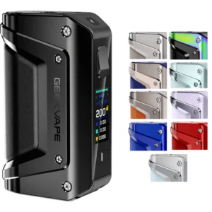Geekvape Aegis Legend 3 Box Mod - Image 2