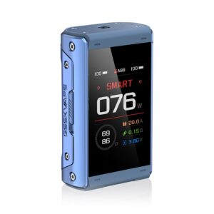 Geekvape T200 Aegis Touch Mod - Image 2