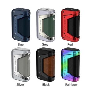 Geekvape Aegis Legend 2 L200 Box Mod - Image 2