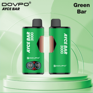 Dovpo Ayce Bar 3000 Puffs | 20MG - Image 2