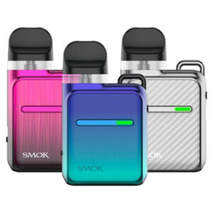 Smok Novo Master Box Pod Vape Kit | 30W 1000mAh | MTL - Image 1