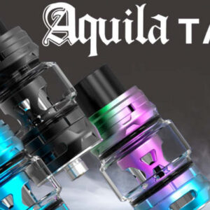 HorizonTech AQUILA Tank | Bubble Extension Included - Image 2