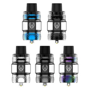 HorizonTech SAKERZ Master Tank | Bubble Extension Included - Image 2