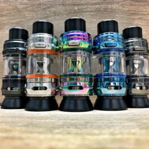 HorizonTech AQUILA Tank | Bubble Extension Included - Image 3