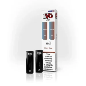 IVG Air Prefilled Pods 2pcs/pack - Image 3