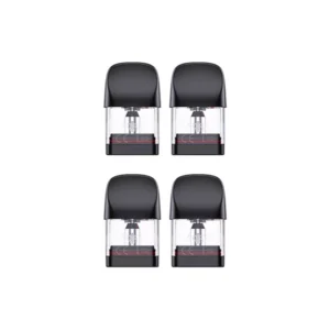 Uwell Caliburn G3 Replacement Pods - 4pcs/pack - Image 2