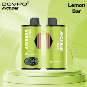 Dovpo Ayce Bar 3000 Puffs | 20MG - Image 6