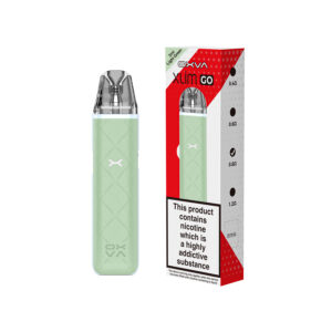 OXVA Xlim Go Pod Kit - Image 12
