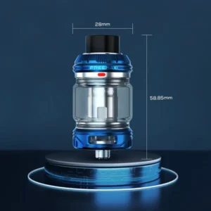 Freemax Mesh M Pro 3 Sub Ohm Tank - Image 4