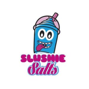 BAR Salts by Slushie 10ml - 20MG - Image 2