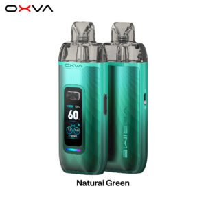 Oxva Vprime Pod Vape Kit - Image 2