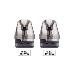 OXVA Xlim V2 Side-Fill Replacement Pods - 3pcs/pack - Image 2