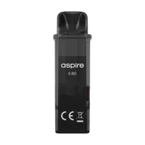 Aspire Gotek X Rechargeable Pod Kit 650mAh - Image 8