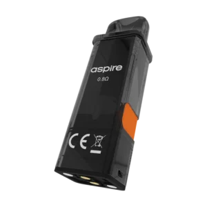 Aspire Gotek X Rechargeable Pod Kit 650mAh - Image 9