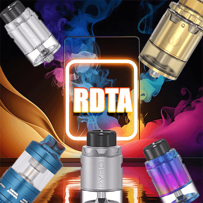 RDTA Tank