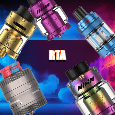 RTA Tank