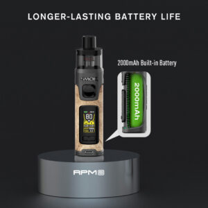 Smoktech RPM 5 Kit Pod Kit - Image 3