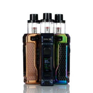 Smok RPM 85 Kit | 3000mAh Battery - Image 5