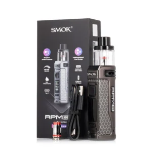 Smok RPM 85 Kit | 3000mAh Battery - Image 6