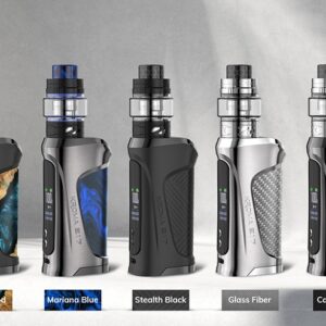 Innokin Kroma 217 Z Force Vape Kit - Image 2