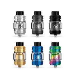 GeekVape Z Sub Ohm SE Tank | Top-to-Bottom airflow | Z Coil Compatible - Image 2