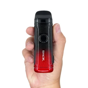 Smok Nord C Pod Vape Kit | 50W 1800mAh - Image 2