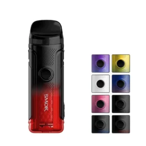 Smok Nord C Pod Vape Kit | 50W 1800mAh - Image 6