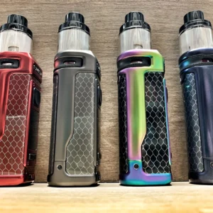 Smok RPM 85 Kit | 3000mAh Battery - Image 2