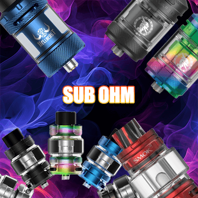 Sub Ohm Tank