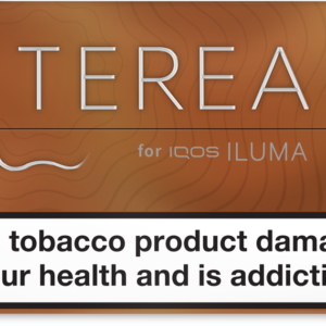 IQOS TEREA | Heat-Not-Burn Tobacco Sticks (20pcs/pack) - Image 5