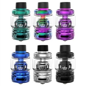 Uwell Crown 4 Tank - Image 2