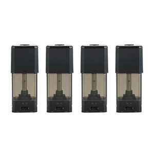 Voopoo Drag Nano Replacement Pod - 4 X Individual Pods - Image 2