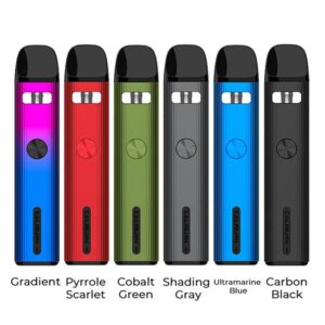 Uwell Caliburn G2 POD Kit - Image 1