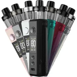 VooPoo Drag X2 Pod Vape Kit - Image 5
