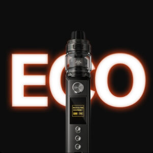 VooPoo Drag 4 Kit 177W | Drag 4 Mod with UForce-L Tank - Image 5