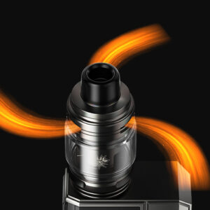 VooPoo Drag 4 Kit 177W | Drag 4 Mod with UForce-L Tank - Image 7