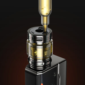 VooPoo Drag 4 Kit 177W | Drag 4 Mod with UForce-L Tank - Image 8