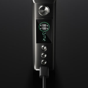 VooPoo Drag 4 Kit 177W | Drag 4 Mod with UForce-L Tank - Image 10