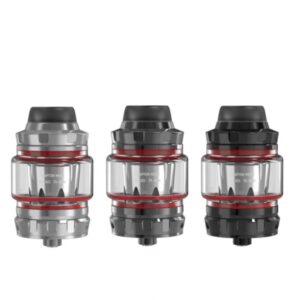 Damn Vape Wotan Mesh Sub Ohm Tank