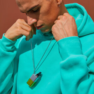 Vaporesso XROS Cube Pod Vape Kit - Image 7