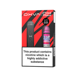OXVA Xlim Go Pod Kit - Image 5