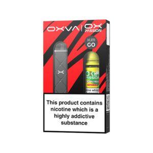 OXVA Xlim Go Pod Kit - Image 4