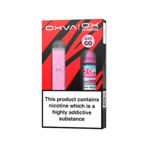 OXVA Xlim Go Pod Kit - Image 3