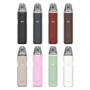 OXVA Xlim Go Pod Kit - Image 8