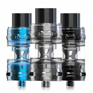 HorizonTech AQUILA Tank | Bubble Extension Included