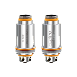 Aspire Cleito 120 Pro Mesh Coil 0.15ohm - 5 Coils
