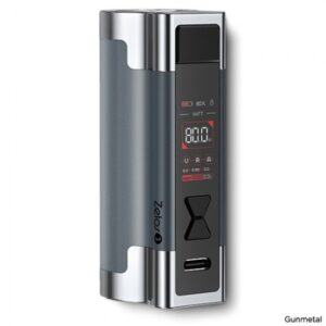 Aspire Zelos 3 Mod 80W | 3200mAh Battery - Image 2