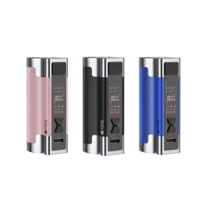 Aspire Zelos 3 Mod 80W | 3200mAh Battery - Image 6