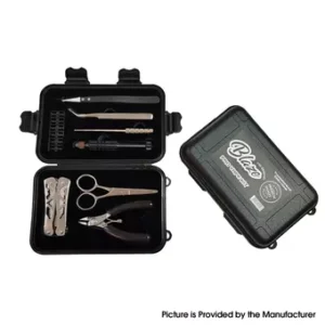 Blaze Pro Rebuildable Tool Kit By Thunderhead Creations - Image 2