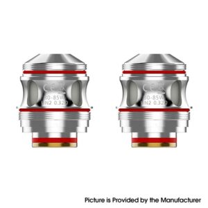 Uwell Valyrian 3 Replacement Coils - 2 Coils/Pack | Compatible with Valyrian 2 and 3 - Image 5